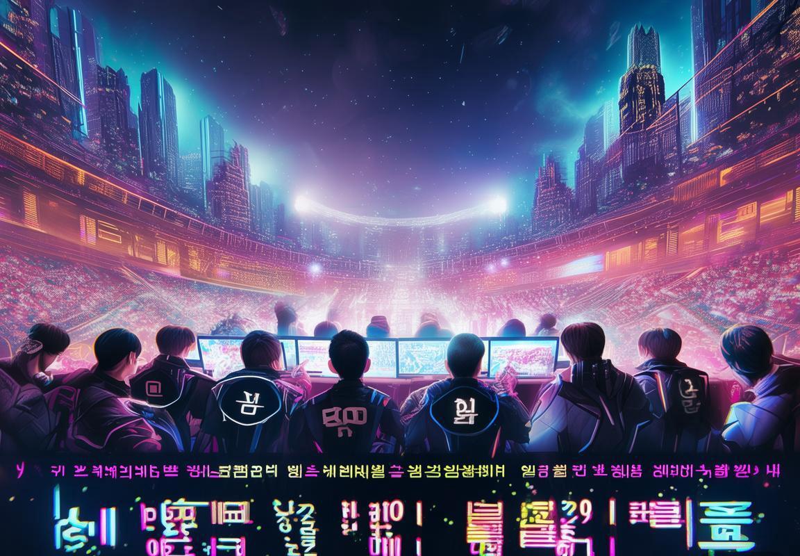 韩国兵役制度调整：电竞选手国际赛事获奖可折算服役时间