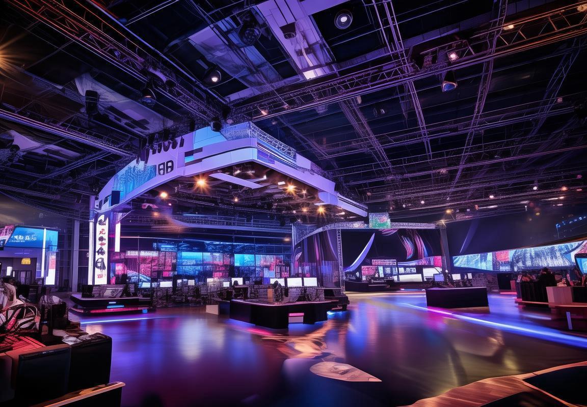 首尔市政府宣布资助GSL赛事，龙山电竞园区扩建计划启动